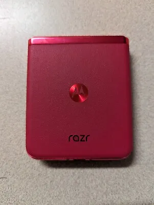 Motorola Razr 5g Unlocked 2023 • $180.50