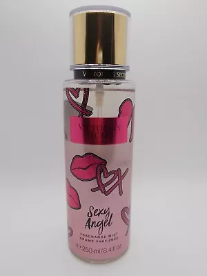 Victoria's Victoria Secret Sexy Angel Fragrance Mist NEW • $45