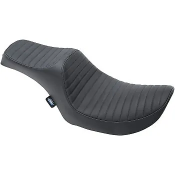 Drag Specialties 0805-0136 Predator III Seat - Classic Stitch For FXR 82-00 • $422.95