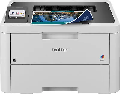 Brother - HL-L3280CDW Wireless Digital Color Printer With Laser Quality Outpu... • $269.99