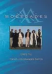 Mocedades - Eres Tu Todos Los Grandes Exitos (DVD 2007) • $2.22