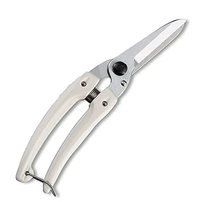 Ars Corporation Long Family Deluxe PUNING SHEARS / GARDEN SCISSORS 140L-DX Japan • £20.55