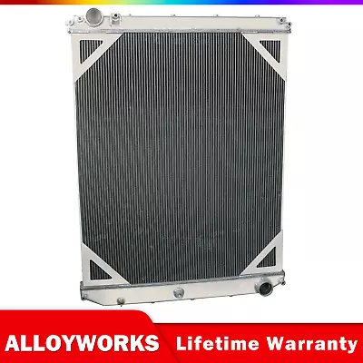 3 Row Aluminum Radiator For Volvo Mack Vision Truck VAH VNL VNM VHD 2008-2014 • $599