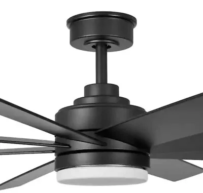 Replacement Parts  For Celene 62 In. Matte Black Ceiling Fan YG908A-MBK • $12.95