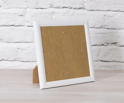 £4.50 • Buy Craft Buddy Frame- Black, White Or Wood Effect