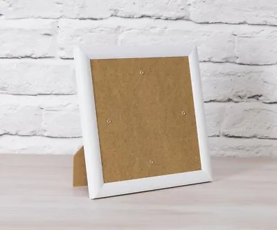 Craft Buddy Frame- Black White Or Wood Effect • £4.50