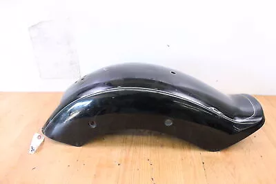 $199 • Buy 2006 YAMAHA V- STAR 1100 MidNight Rear Fender Plastic