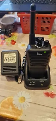 ICOM IC-F25SR Walkie Talkie • £80