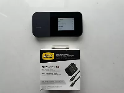 Great Condition - Inseego MiFi X PRO 5G M3100 (Verizon) Hotspot - Free Shipping • $155