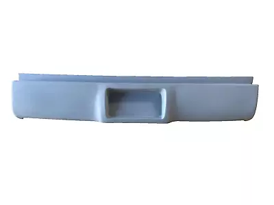 1994-2004  Painted Roll Pan Smooth W/License Plate Fiberglass For Chevy S10/S15 • $299.99