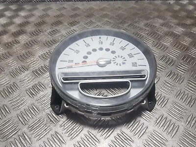 Mini Cooper R56 Speedo Instrument Cluster 6977077 • $10.56