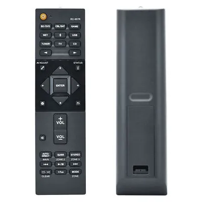 Remote Control RC-957R For Pioneer AV Receiver VSX-932 VSX-933 VSX-832 • $33.85