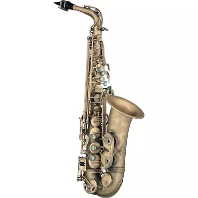 P. Mauriat PMXA-67R Series Professional Alto Saxophone Dark Lacquer • $3929