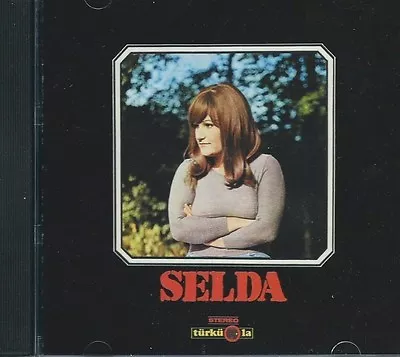 SELDA BAGCAN - VURULDUK EY HALKIM VOL 2 TURKEY VOCALIST MOGOLLAR BACKING CD +8xt • $14.95