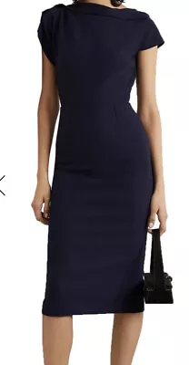 $599 • Buy Roland Mouret Dress