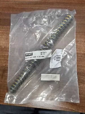 Answer Manitou NIXON COMP Fork Suspension Spring Retrobike Nos FIRM  • £15