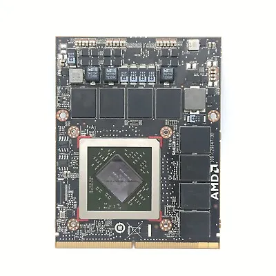 $96 • Buy AMD HD6970M 1GB GDDR5  109-C29657-10  Video Graphics Card