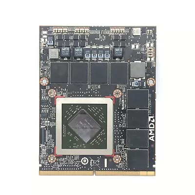 $96 • Buy AMD HD6970M 1GB GDDR5  109-C29657-10  Video Graphics Card