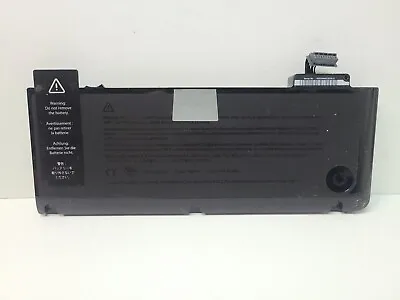 Apple MacBook Pro A1278 OEM Battery 10.95V 63.5Wh | A1322 020-6764-A | READ! • $15.60