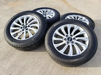 20  Lincoln Navigator OEM Rims Wheels Tires 2017 2018 2020 2021 2022 2023 2024 • $2499