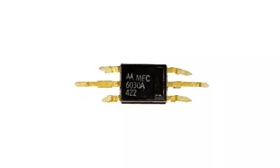 Motorola MFC6030A Adjustable Voltage Regulator • $25