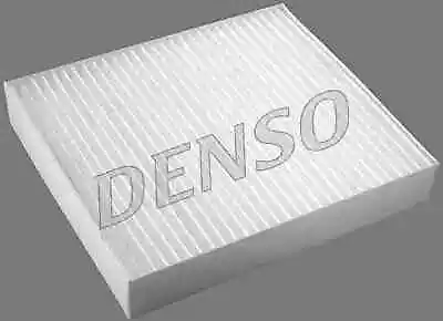 Denso Cabin Air Filter Pollen Dcf305p For Mitsubishi 1.1 Colt Vi (04-12) • £14.01