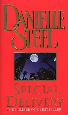 Special DeliveryDanielle Steel- 9780552145077 • £2.47