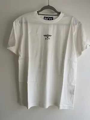 £30 • Buy Boy London Unisex T-Shirt Size S