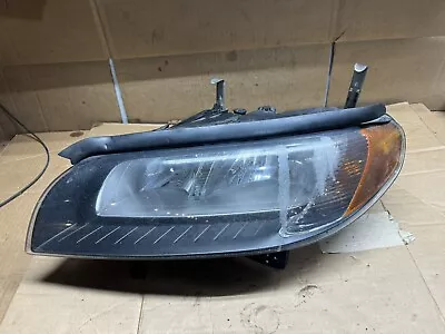 2008-2012 Volvo S80 Oem Headlight Headlamp Head Light Lamp L Lh Left Driver • $145