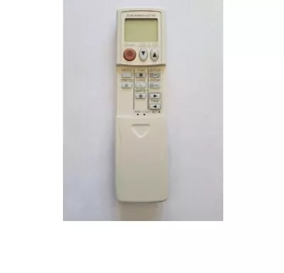 Mitsubishi Electric Mr Slim E1207E426 Replacement Remote • $76.07