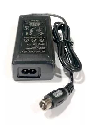 £41.78 • Buy Charger For ULTRAMAX Golf Lithium Battery LI18-12G & LI22-12 With 10.5 DC Jack