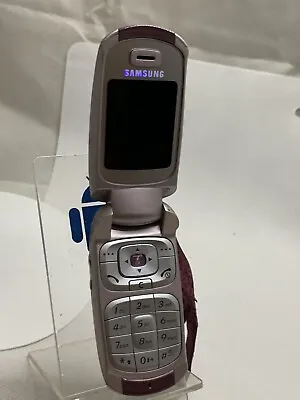 Faulty Samsung E530 - Mobile Phone • £10.39