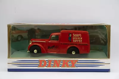 Matchbox The Dinky Collection DY-8 1/43 Scale 1948 Commer 8 CWT Van BOXED VGC • £5.99