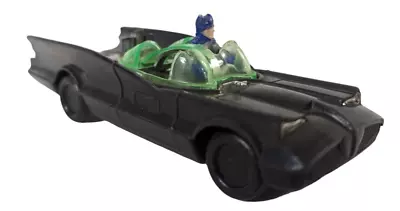 VTG 70s Batmobile Batman Car Toy DC Comics Hong Kong Azrak-Hamway 1974 PARTS • $9.90