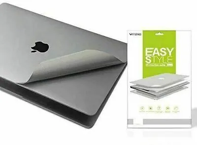 Skin Decals Full Body Cover Invisible Protector For Macbook Pro Air 13 15 • $25