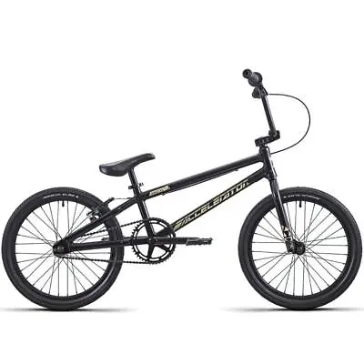 Jet BMX Accelerator Pro XL BMX Racing Race Bike Bicycle • $406.99