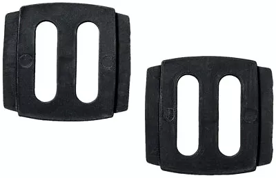 Shoe Parts And Accessories - Sidi Replaceable MTB Carbon Plate - Black - Shoe • $14.08