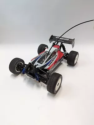 Team Associated RC18B 4WD Buggy • $125