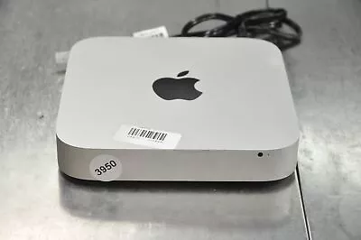 Mac Mini 71 Core I5 2.6GHz 8GB RAM 1TB HDD #3950 • $69.99