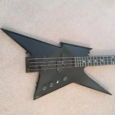 B.C. Rich Ironbird Bass • $2250