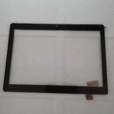 UK-For Sannuo K101 10.1  Touch Screen Digitizer Tablet New Replacement Panel • £11.40