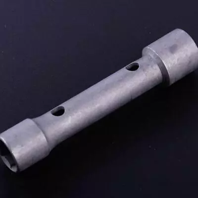 Motorcycle Dirt Bike Spark Plug Wrench Socket Removal Installation Tool 16 18mm • $10.99