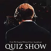 £2.69 • Buy Various : Quiz Show CD Value Guaranteed From EBay’s Biggest Seller!