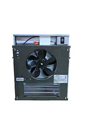 Qmark AWH4407F 277V/240V 4000/2000 3000/1500-Watt Wall Heater Fan Forced • $490.99