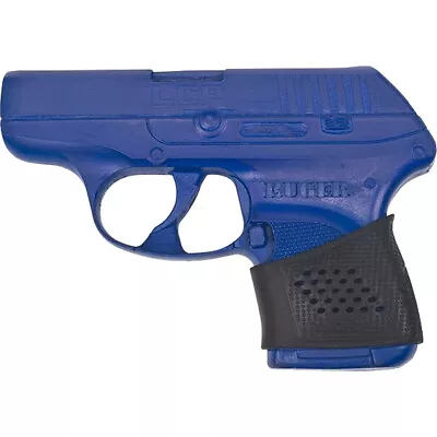 Pachmayr Tactical Grip Glove Ruger LCP Taurus TCP • $14.95