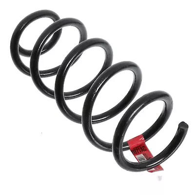 12-23 Charger Challenger 300 Front Coil Spring Mopar Genuine 5168871ac • $113.12