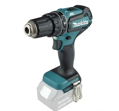 £74.95 • Buy Makita DHP485 18v LXT Brushless Combi Drill Body Only (Replaces DHP485Z)