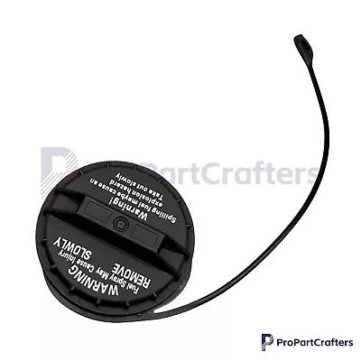 NEW Fuel Gas Tank Cap Fit For 2009 2010 2011 2012 Subaru Forester • $14.29
