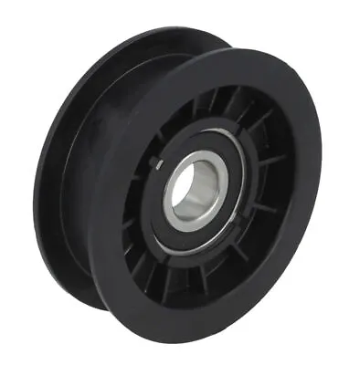 20811500 Flat Idler Jockey Belt Pulley Fits COUNTAX C Series WESTWOOD IBS UK • £9.69