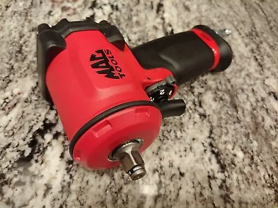 Mac Tools 3/8 Stubby Impact Wrench • $334.99